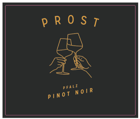 Prost Pinot Noir