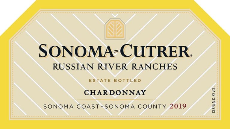 Sonoma Cutrer “Russian River Ranches” Chardonnay (375mL)