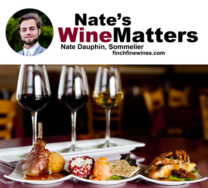 Wine Hacks: Simple Tips for Pairing Food and Wine