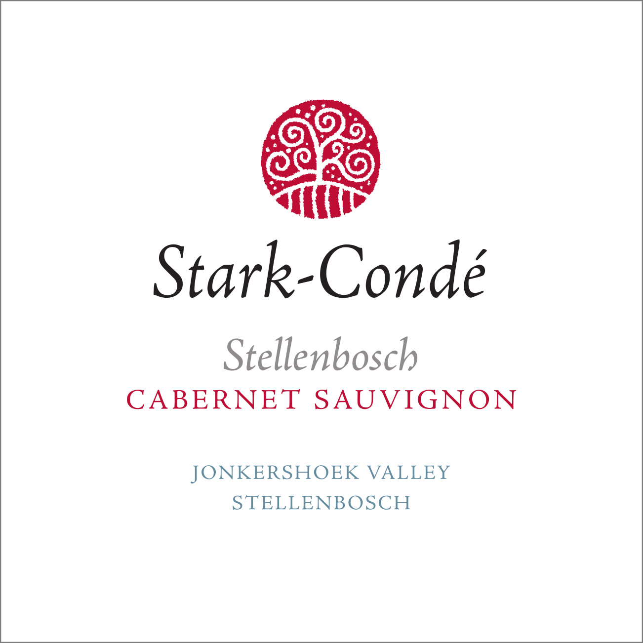 Stark-Condé Cabernet Sauvignon