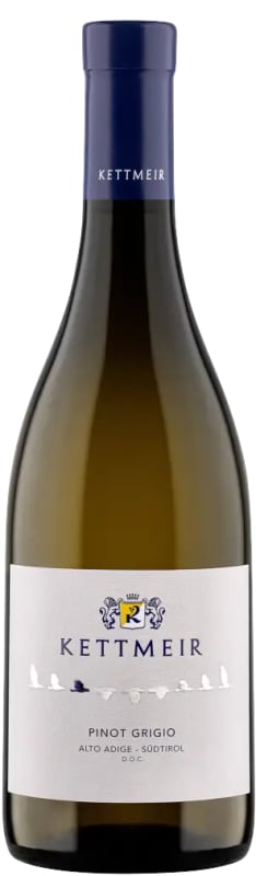 Kettmeir Pinot Grigio '25