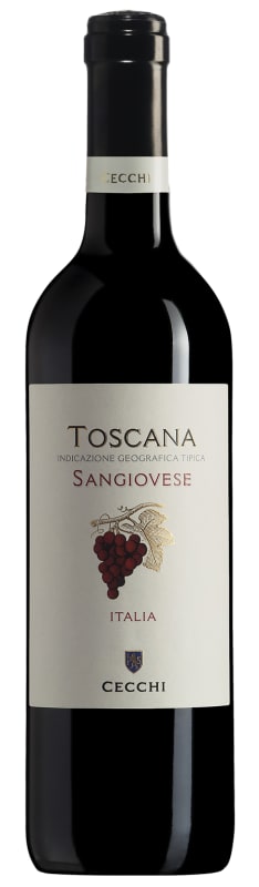 Cecchi Sangiovese '20