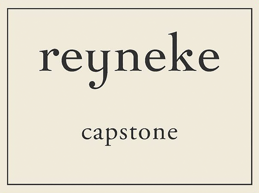 Reyneke "Capstone" Red Blend