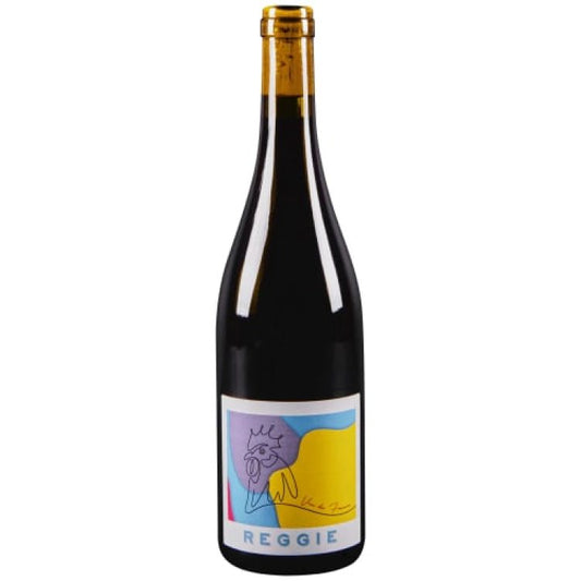 Dom. Rochette Vin de France 'Reggie' Rouge '25