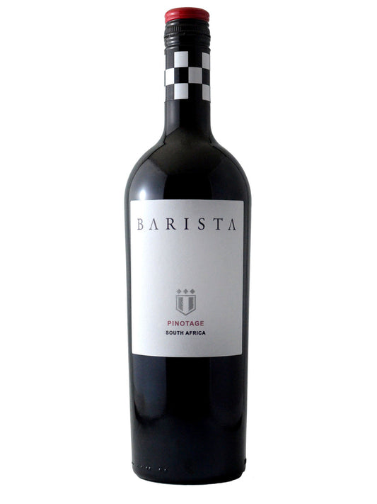 Barista Pinotage '24
