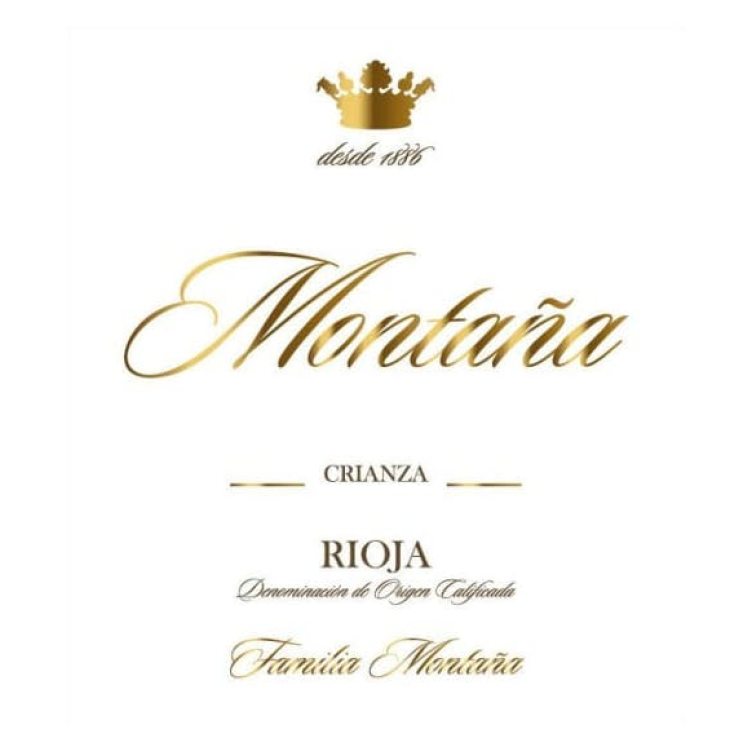 Familia Montaña Rioja Crianza '22