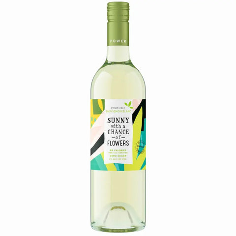 Sunny With A Chance Of Flowers Sauv Blanc '24