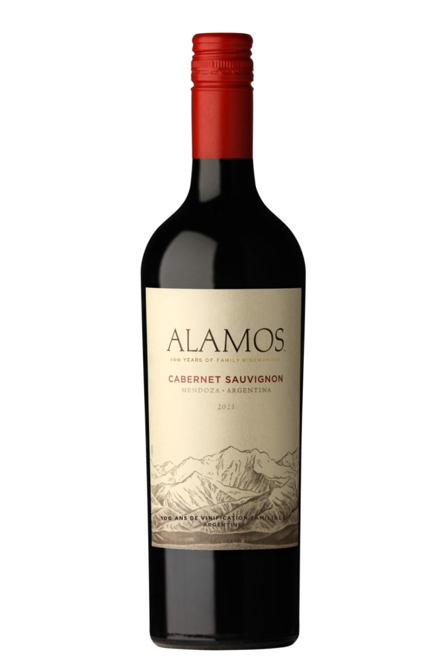 Alamos Cabernet Ml '24
