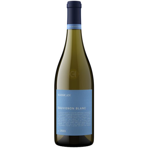 Massican Sauvignon Blanc Ml '24