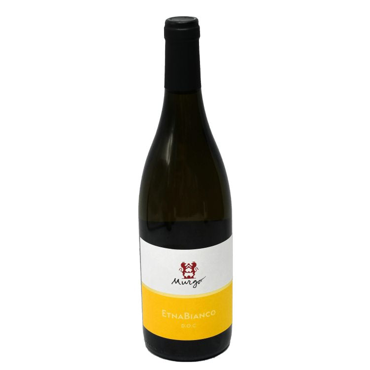 Murgo Etna Bianco '25