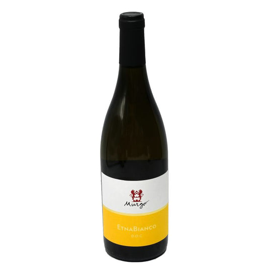 Murgo Etna Bianco '25