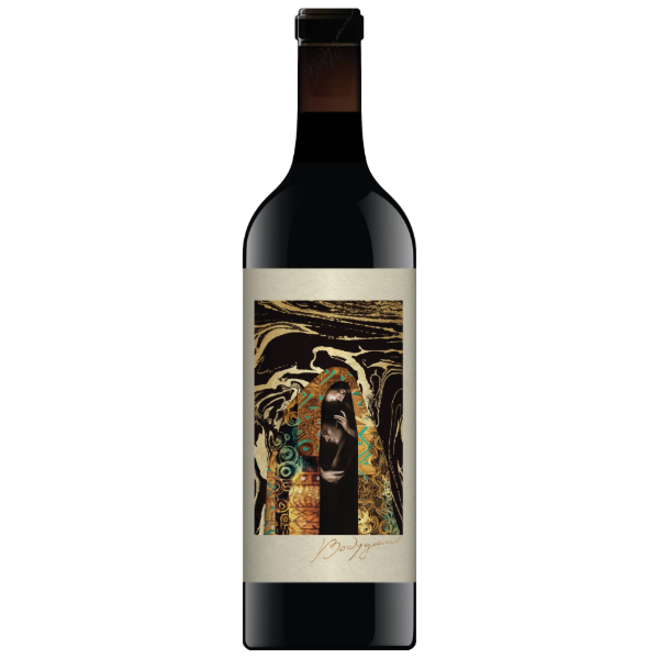 Bodyguard Red Blend By Daou '23