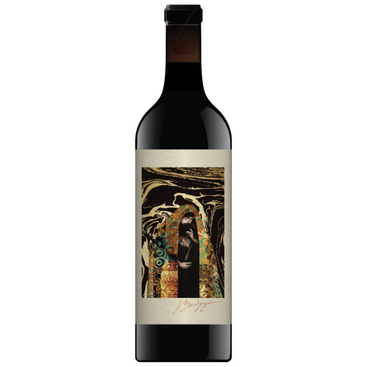 Bodyguard Red Blend By Daou '23