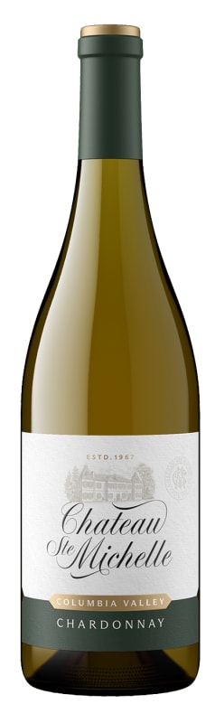 Ch Ste Michelle Chardonnay '24