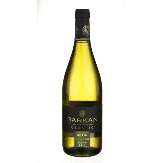 Barkan Chardonnay