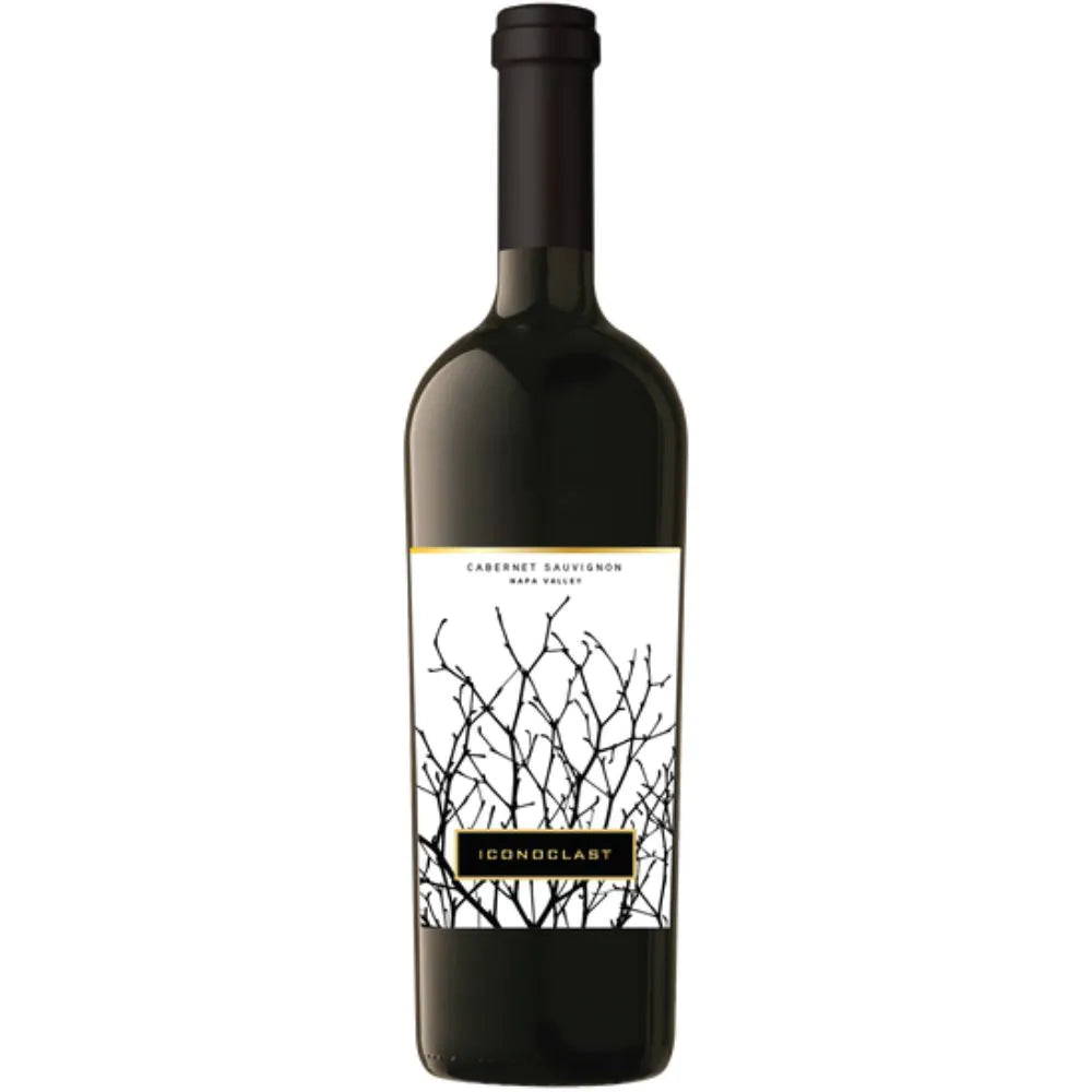 Iconoclast Cabernet Sauvignon '23