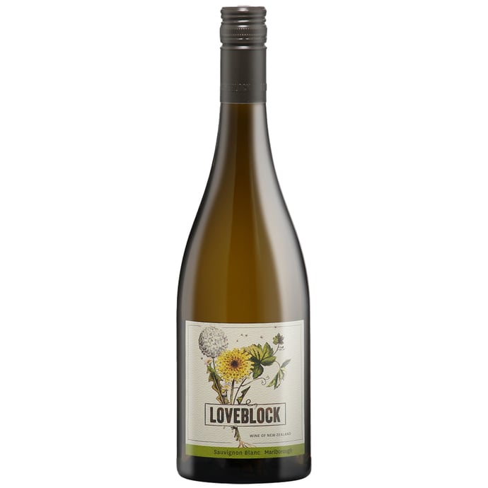 Loveblock Sauvignon Blanc '24