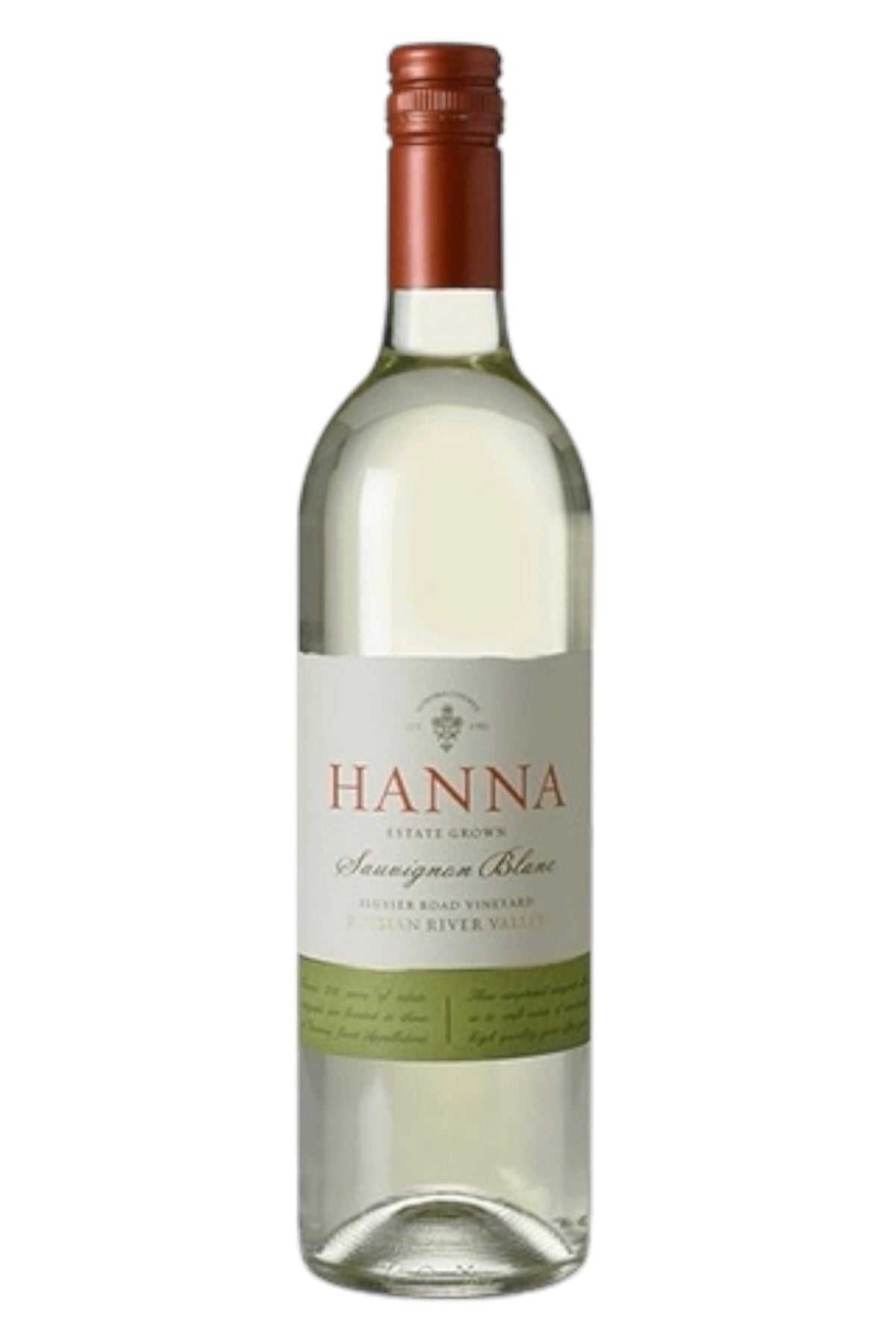 Hanna Rr Sauv Blanc '25