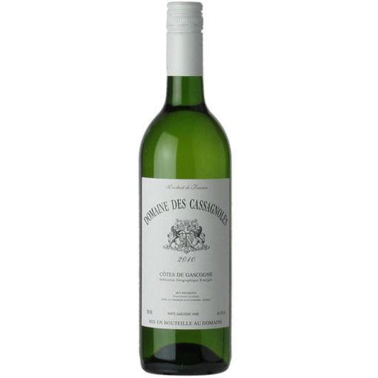 Cassagnoles Gascogne Blanc '23