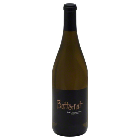 Butternut Chardonnay - White Wine from California