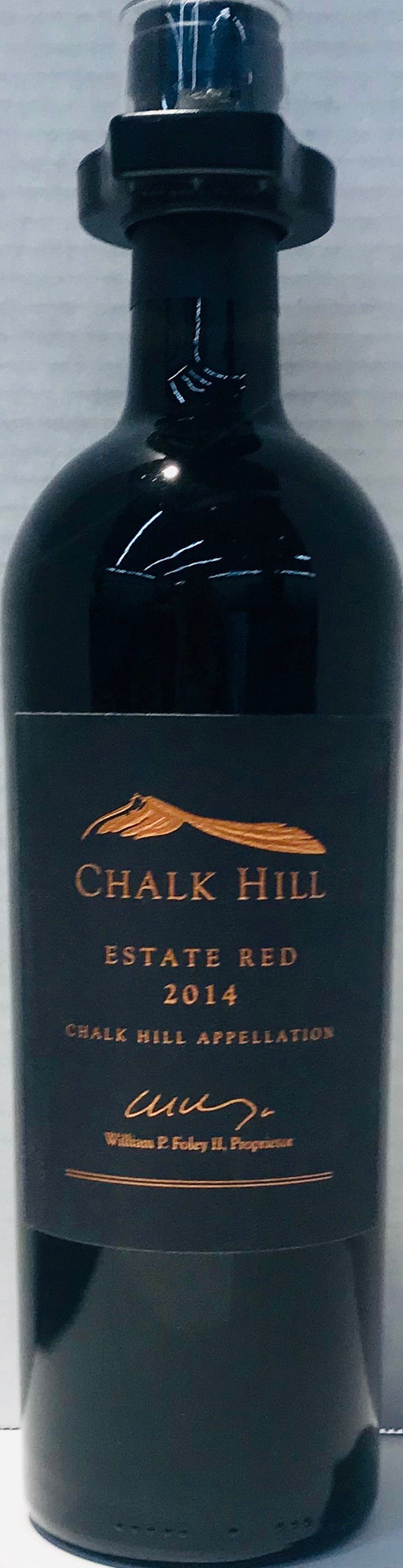 Chalk Hill Estate Red Bordeaux Blend - Wine from California