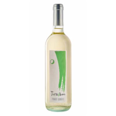 Torre Di Luna Pinot Grigio 2022 White Wine - Italy