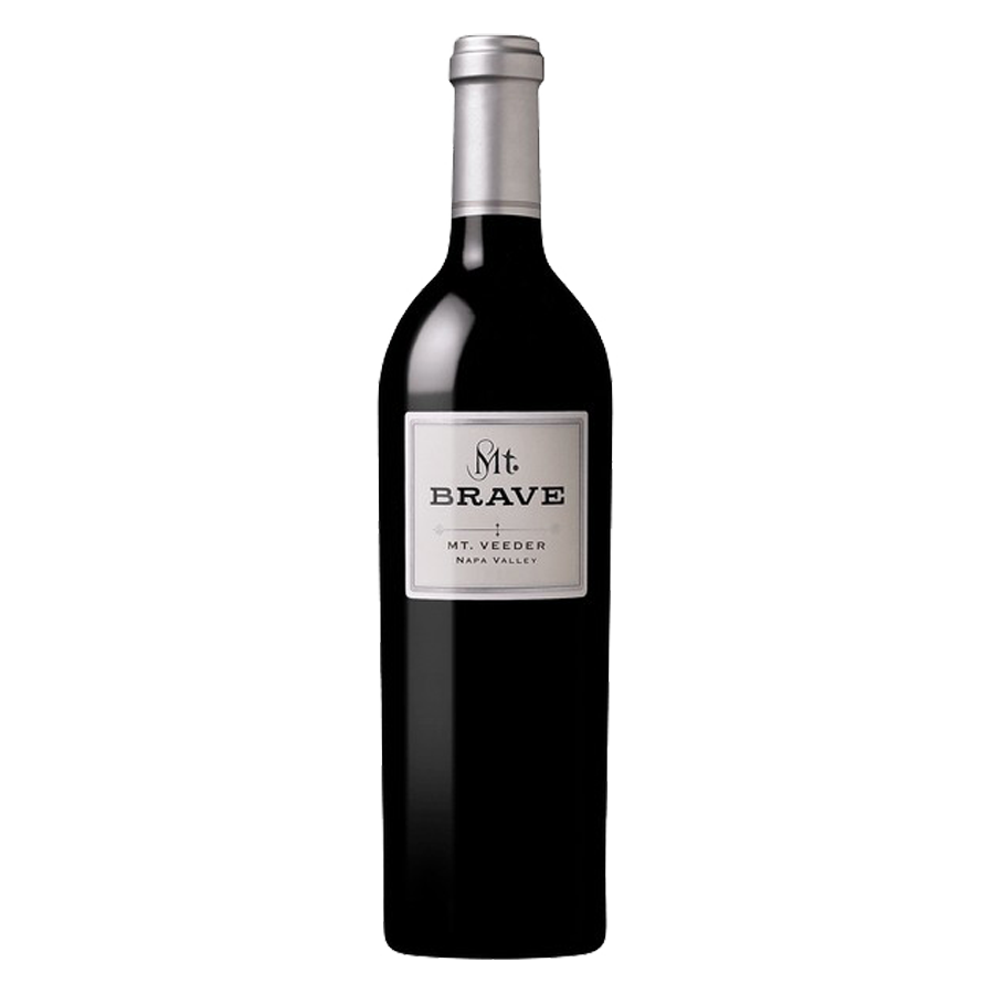 Mt Brave Cabernet Sauvignon '21