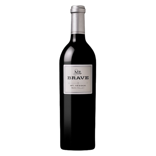 Mt Brave Cabernet Sauvignon '21