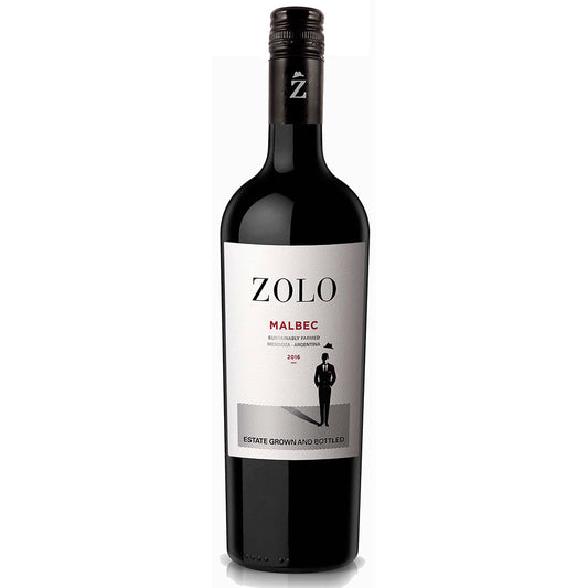 Zolo Malbec '25