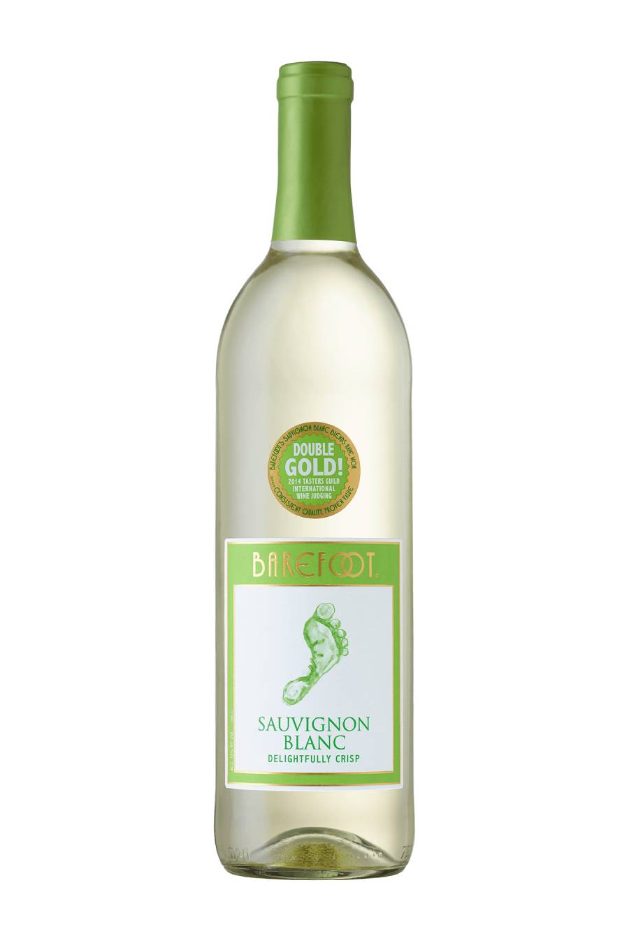 Barefoot Sauv Blanc