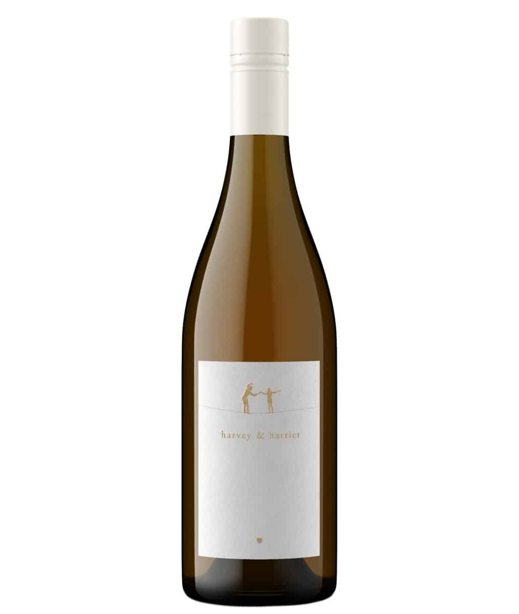 Booker H&h White Blend '24