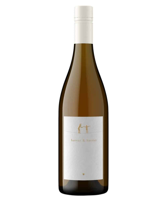 Booker H&h White Blend '24