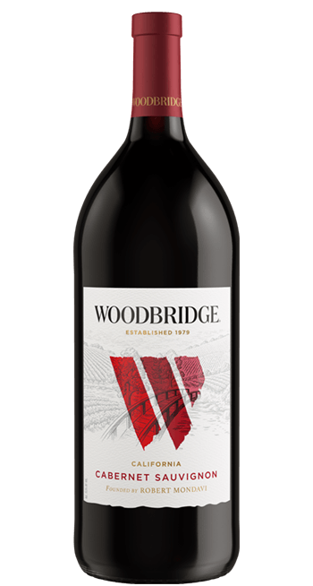 Woodbridge Cabernet Sauvignon