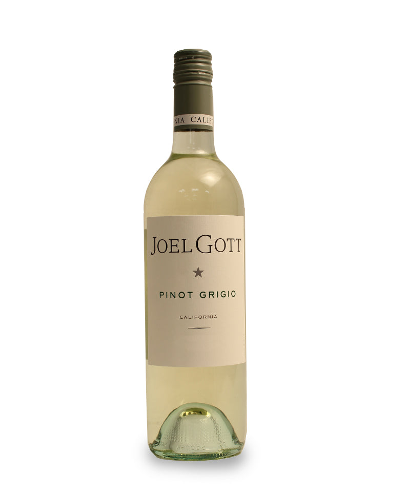 Joel Gott Pinot Grigio California '24