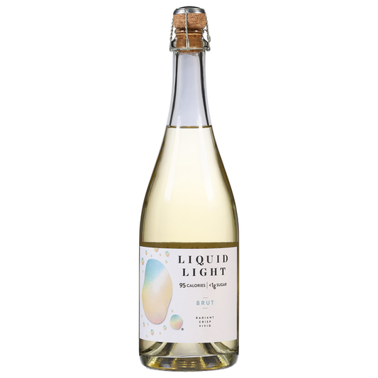 Liquid Light Brut