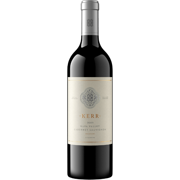 Kerr Cellars Cabernet Sauvignon Napa Valley '19