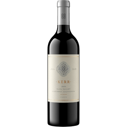 Kerr Cellars Cabernet Sauvignon Napa Valley '19