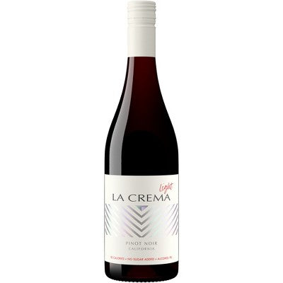La Crema Light Pinot Noir '24