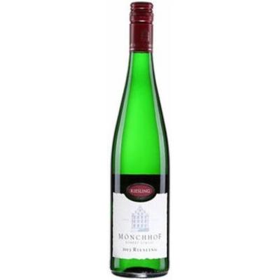 "Monchhof Riesling Spatlese ""Mosel Slate"" 2015 - White Wine from Germany"