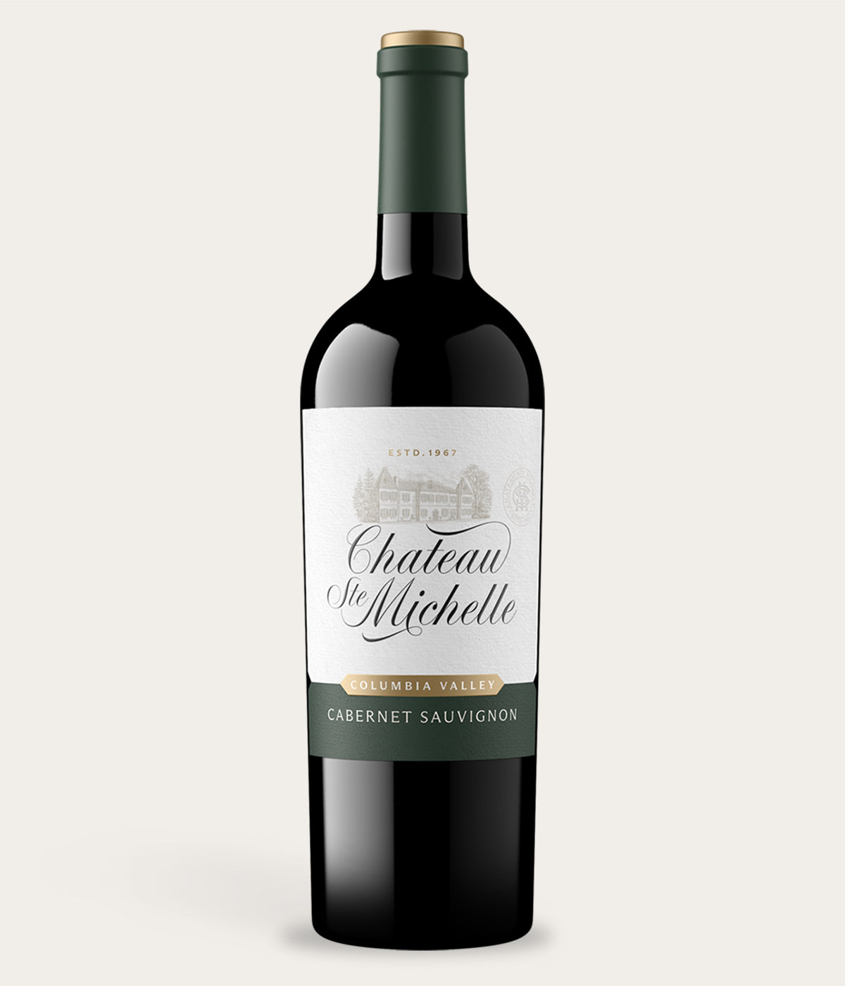 Chateau Ste Michelle Cabernet Sauvignon '22