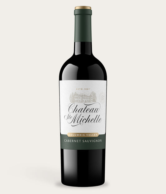 Chateau Ste Michelle Cabernet Sauvignon '22