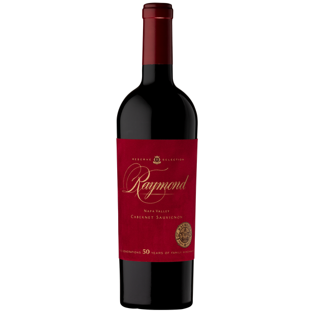 Raymond Reserve Cabernet '22