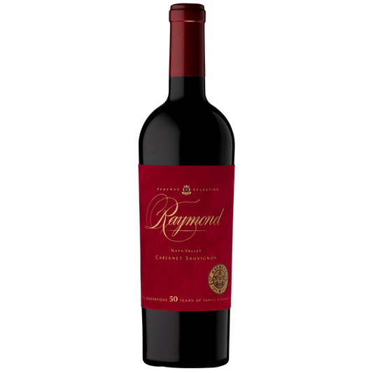Raymond Reserve Cabernet '22
