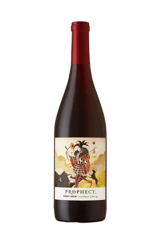 Prophecy Pinot Noir '24