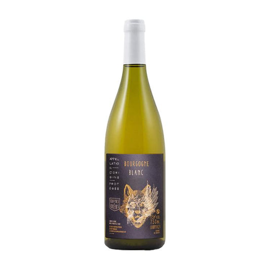 Chapuis & Chapuis Bourgogne Blanc '24