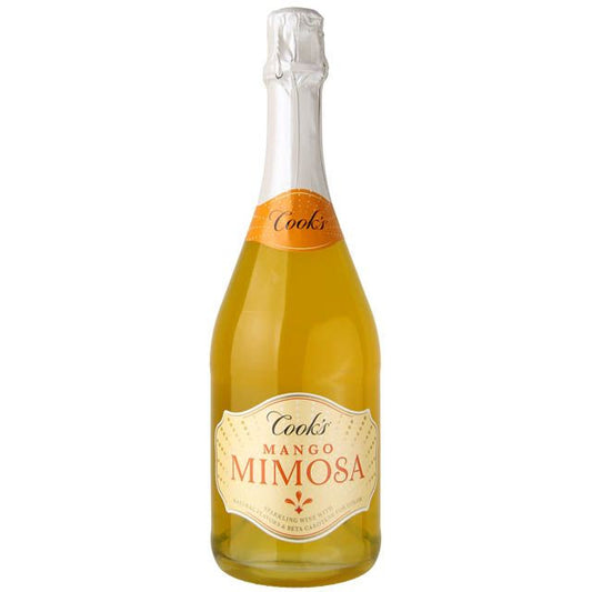 Cooks Mimosa Mango