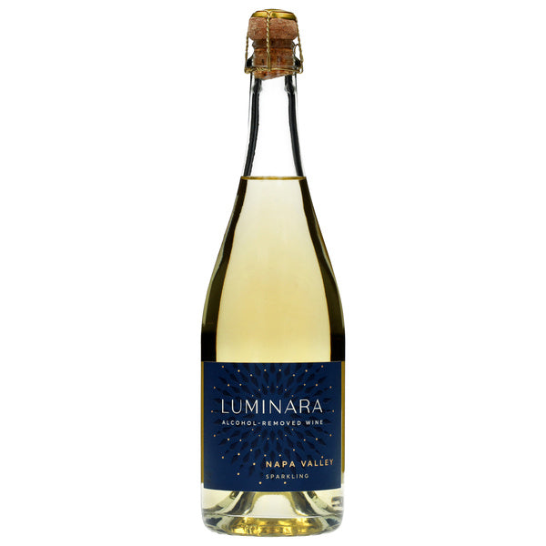 Luminara Sparkling Napa Valley Non Alcoholic