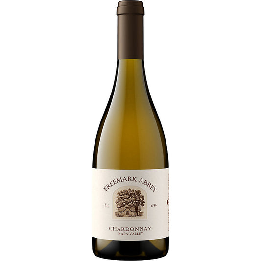 Freemark Abbey Chardonnay Napa Valley '23
