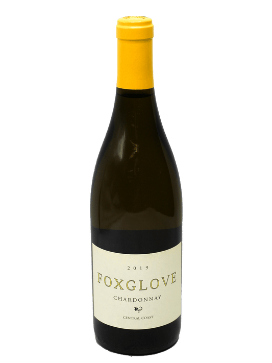 2019 Foxglove Chardonnay