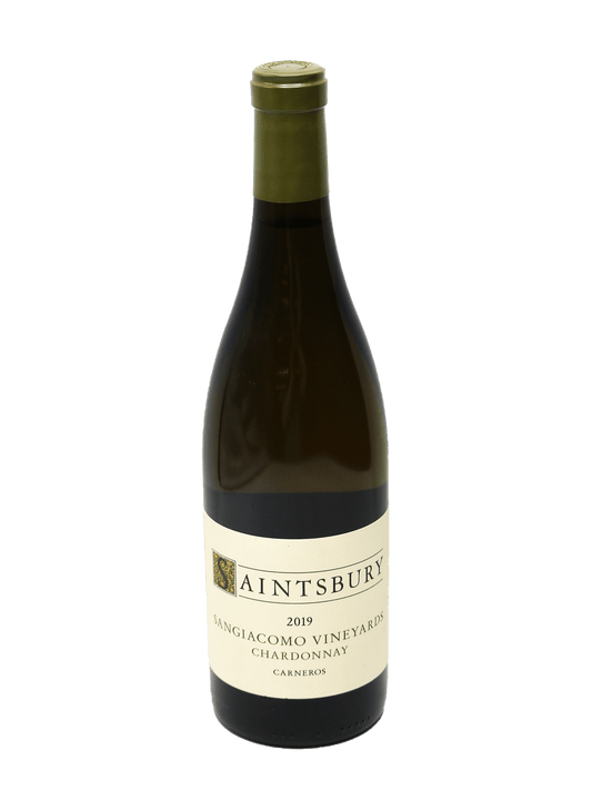 2020 Saintsbury Sangiacomo Vineyards Chardonnay